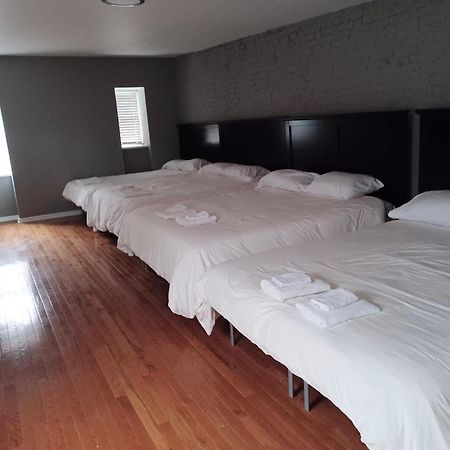 Amazing Recently Rehabbed Stl Unit In Prime Soulard Location 713A Βίλα Σαιντ Λούις Εξωτερικό φωτογραφία