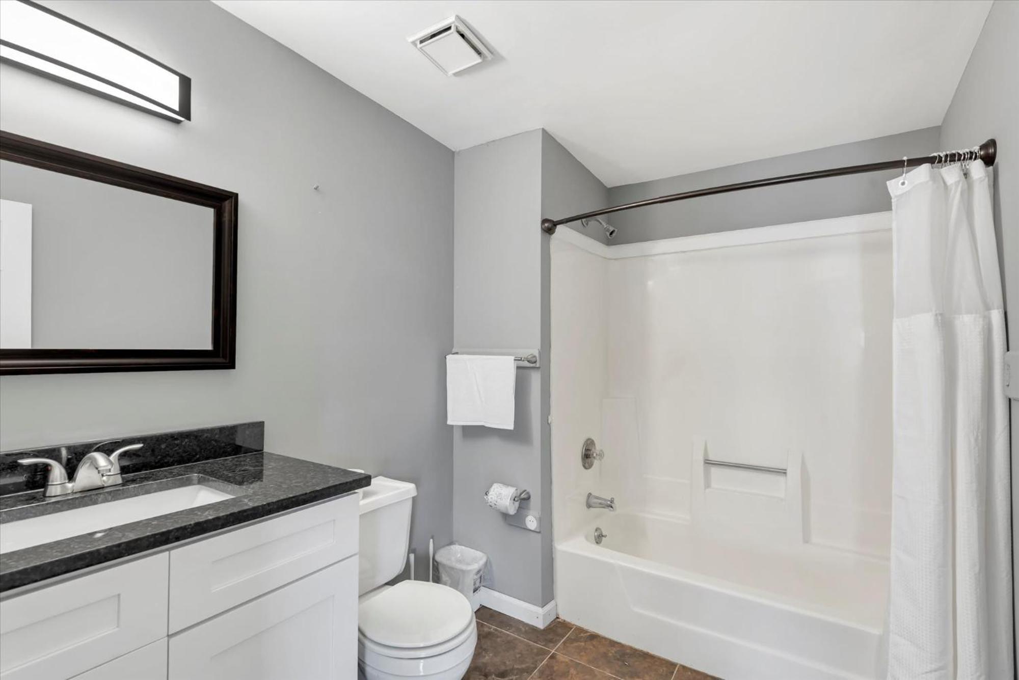 Amazing Recently Rehabbed Stl Unit In Prime Soulard Location 713A Βίλα Σαιντ Λούις Εξωτερικό φωτογραφία