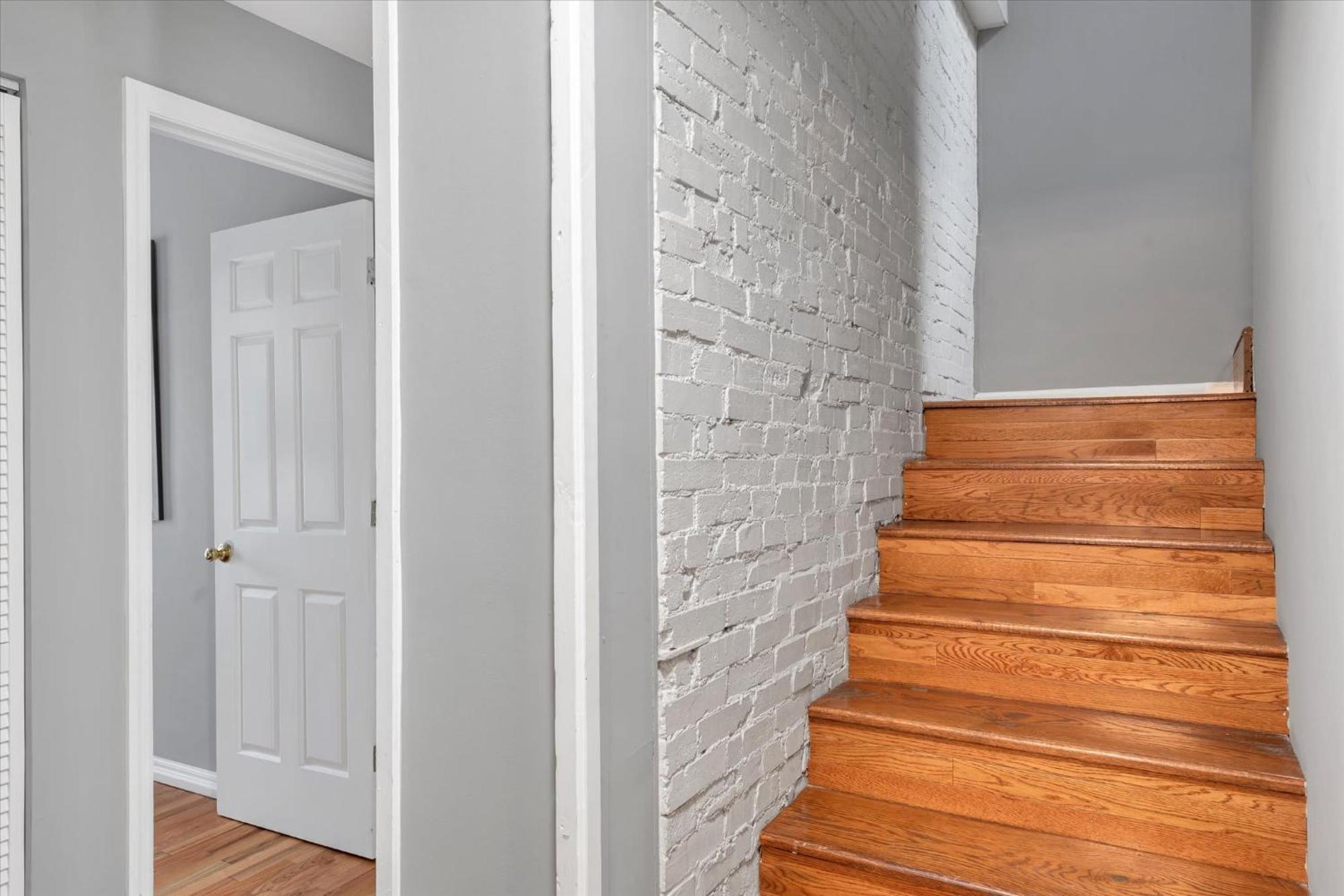 Amazing Recently Rehabbed Stl Unit In Prime Soulard Location 713A Βίλα Σαιντ Λούις Εξωτερικό φωτογραφία