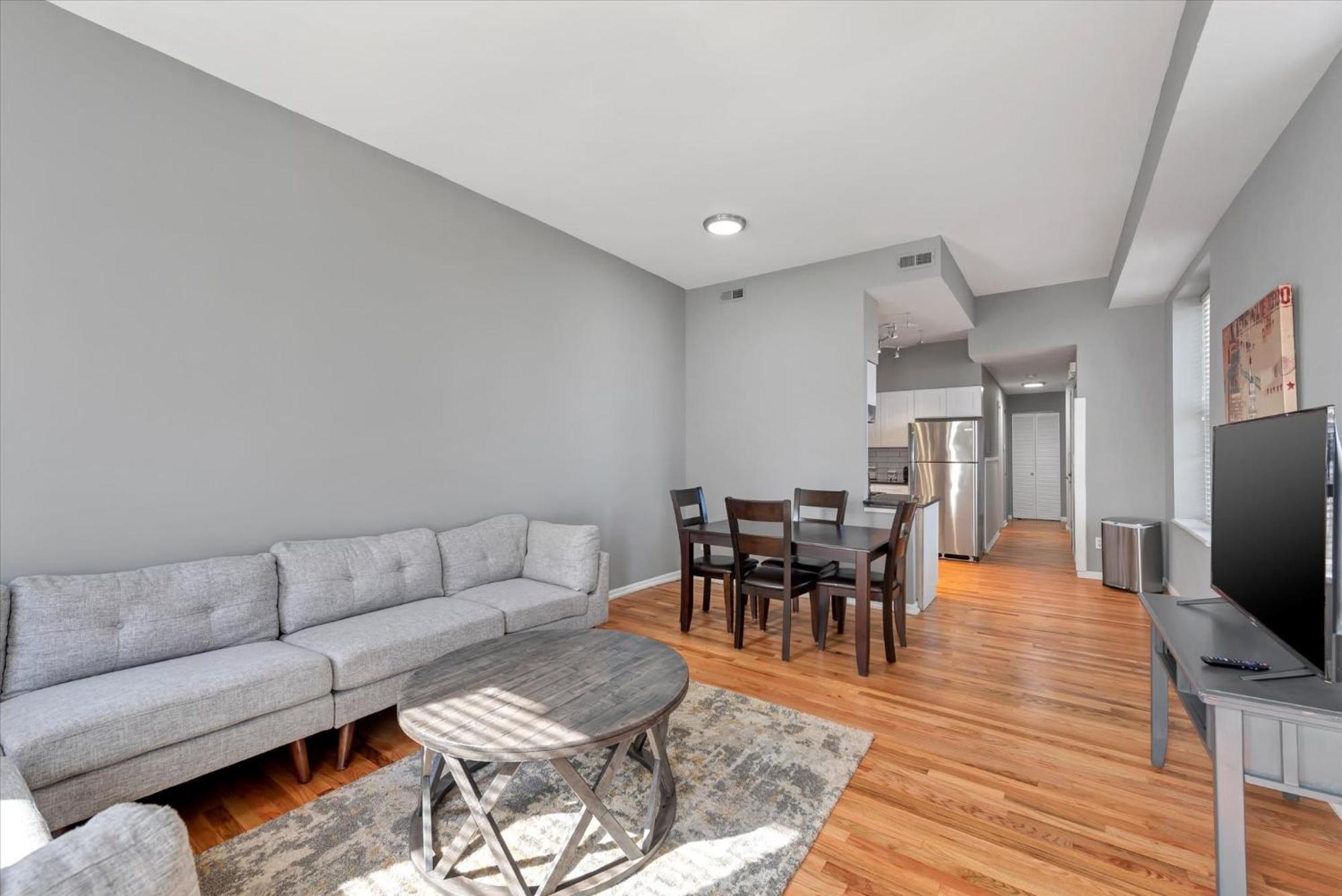 Amazing Recently Rehabbed Stl Unit In Prime Soulard Location 713A Βίλα Σαιντ Λούις Εξωτερικό φωτογραφία